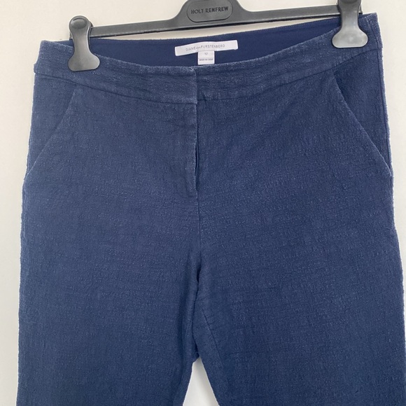 Diane Von Furstenberg pants - Picture 3 of 4